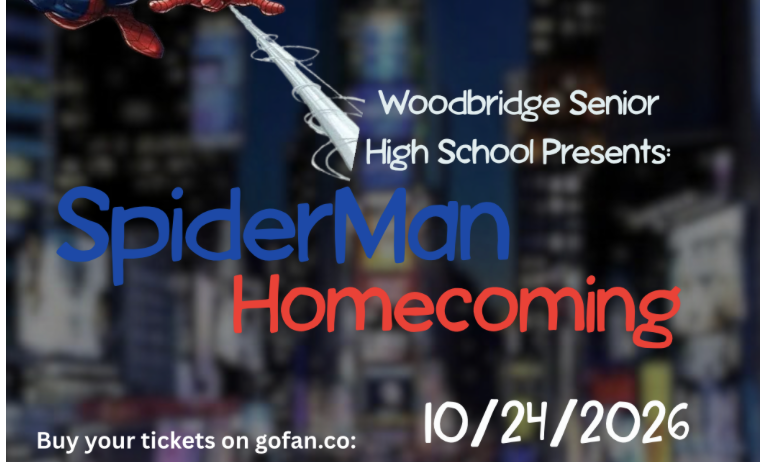 Homecoming Ticket Sales