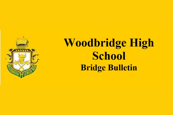 Bridge Bulletin Logo