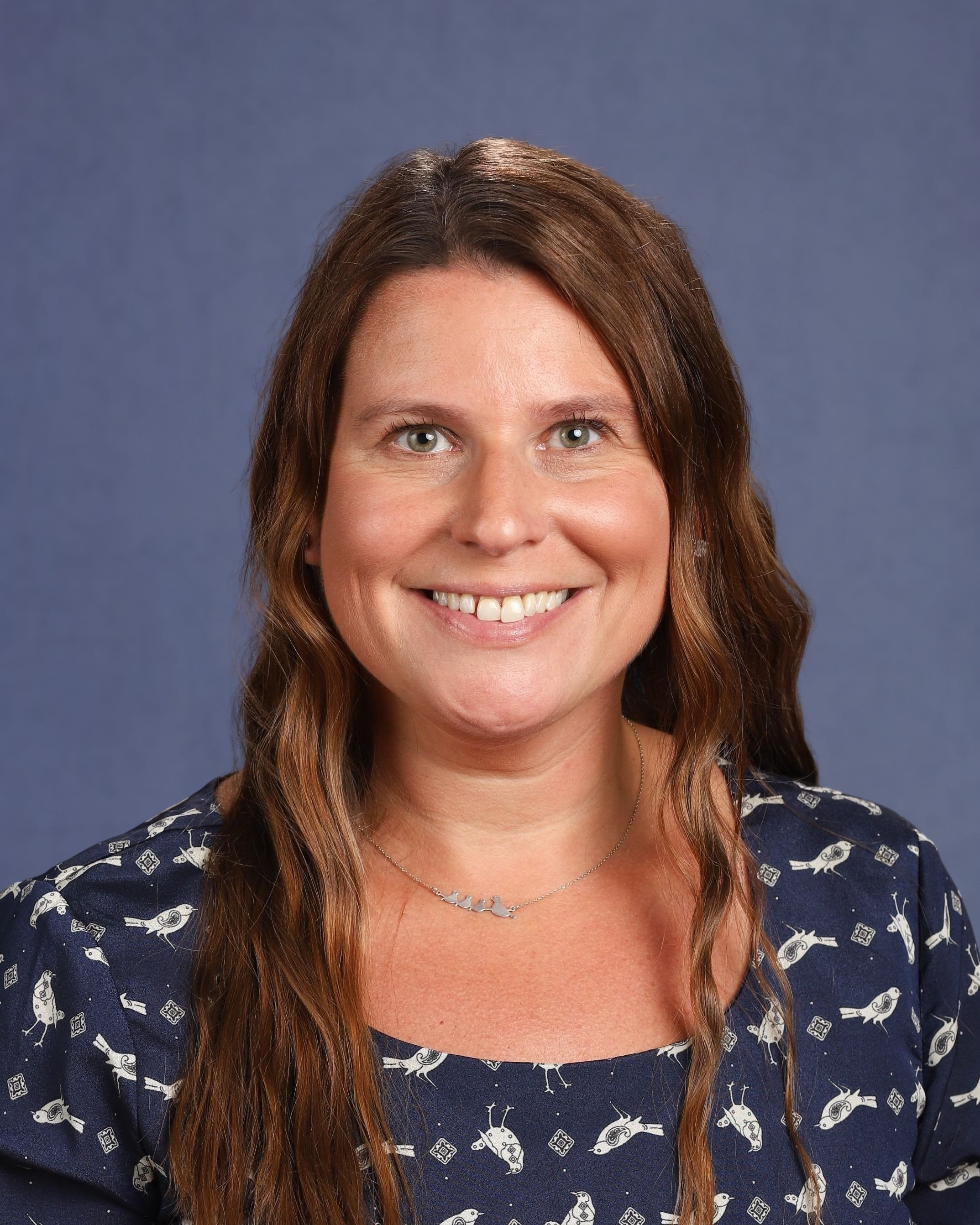 Staff Directory - Woodbridge High School