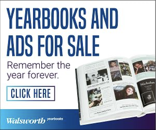 yearbook senior ad advertisement