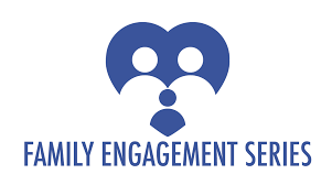 PWCS Family Engagement Series Logo