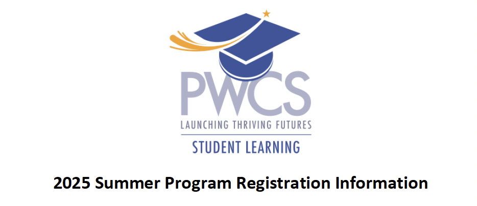 Office of Student Learning: 2025 Summer Program Registration Information