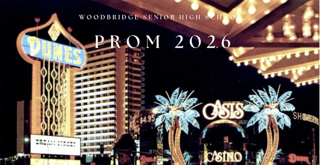 Prom Info