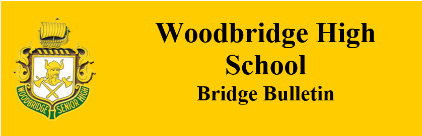 Bridge Bulletin Logo