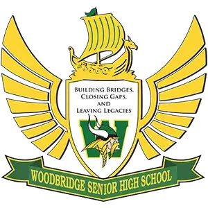 Woodbridge High School Logo