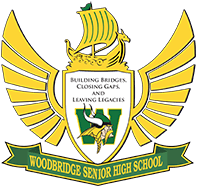 Woodbridge High School Logo